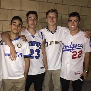 Meet your Posher, Greg